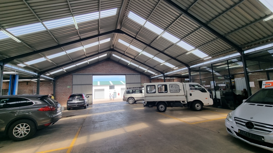 Commercial Property for Sale in Stilbaai Oos Western Cape